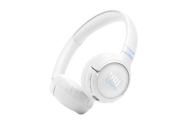 Bluetooth Headphones JBL Tune 680NC White