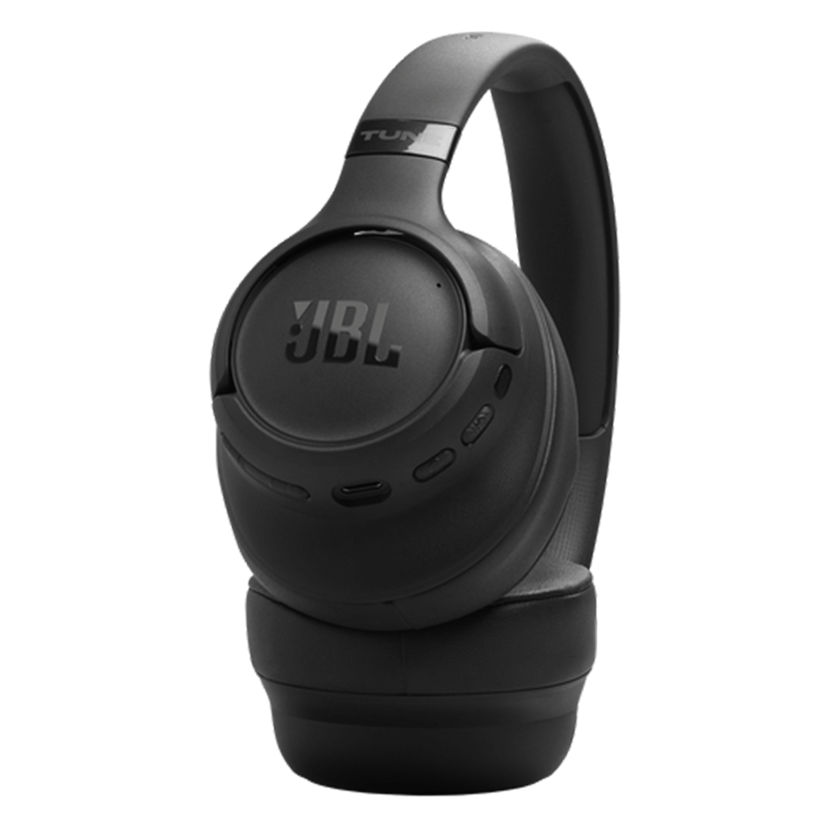 Bluetooth Headphones JBL Tune 780NC Black