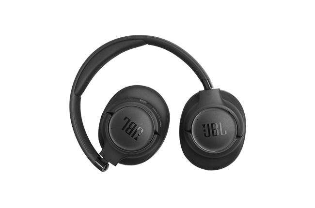 Bluetooth Headphones JBL Tune 780NC design