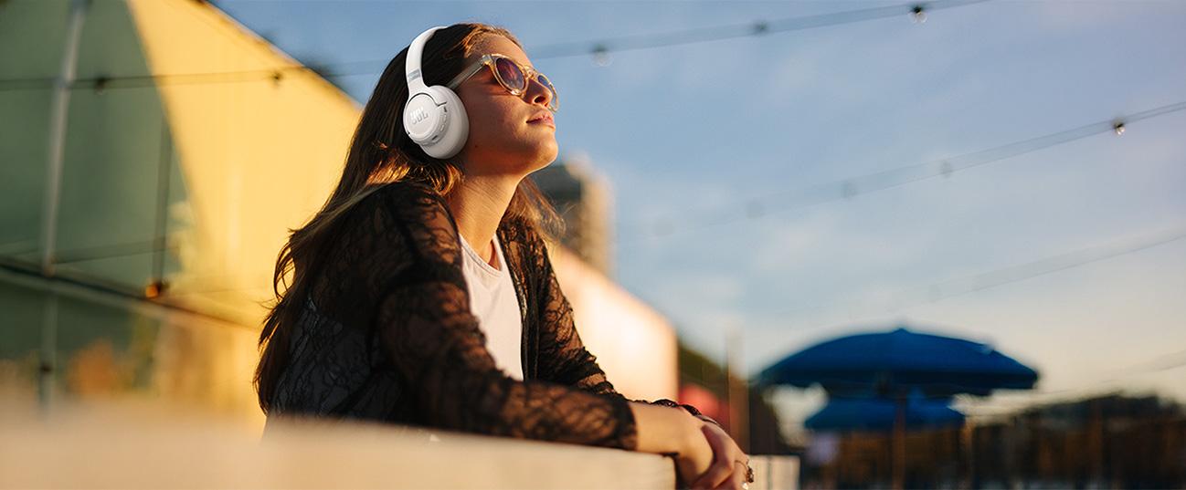 Bluetooth Headphones JBL Tune 780NC ANC