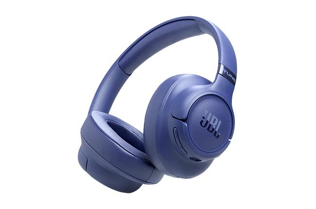Bluetooth Headphones JBL Tune 780NC Blue