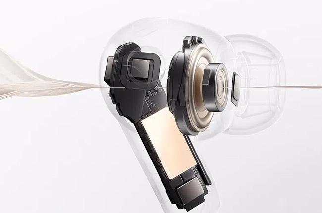 HUAWEI FreeBuds Pro 5