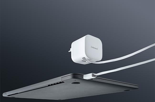 Φορτιστής Ταξιδίου INTENSO W65ACIC