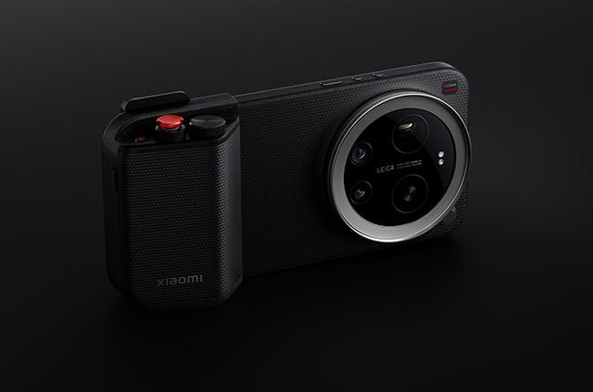 XIAOMI 17 Ultra Photography Kit Pro