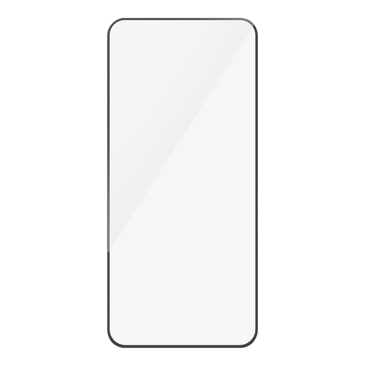 Γυαλί Προστασίας Οθόνης με Πλαίσιο PANZERGLASS Ultra - Wide Fit για XIAOMI 17 Ultra 5G - 3