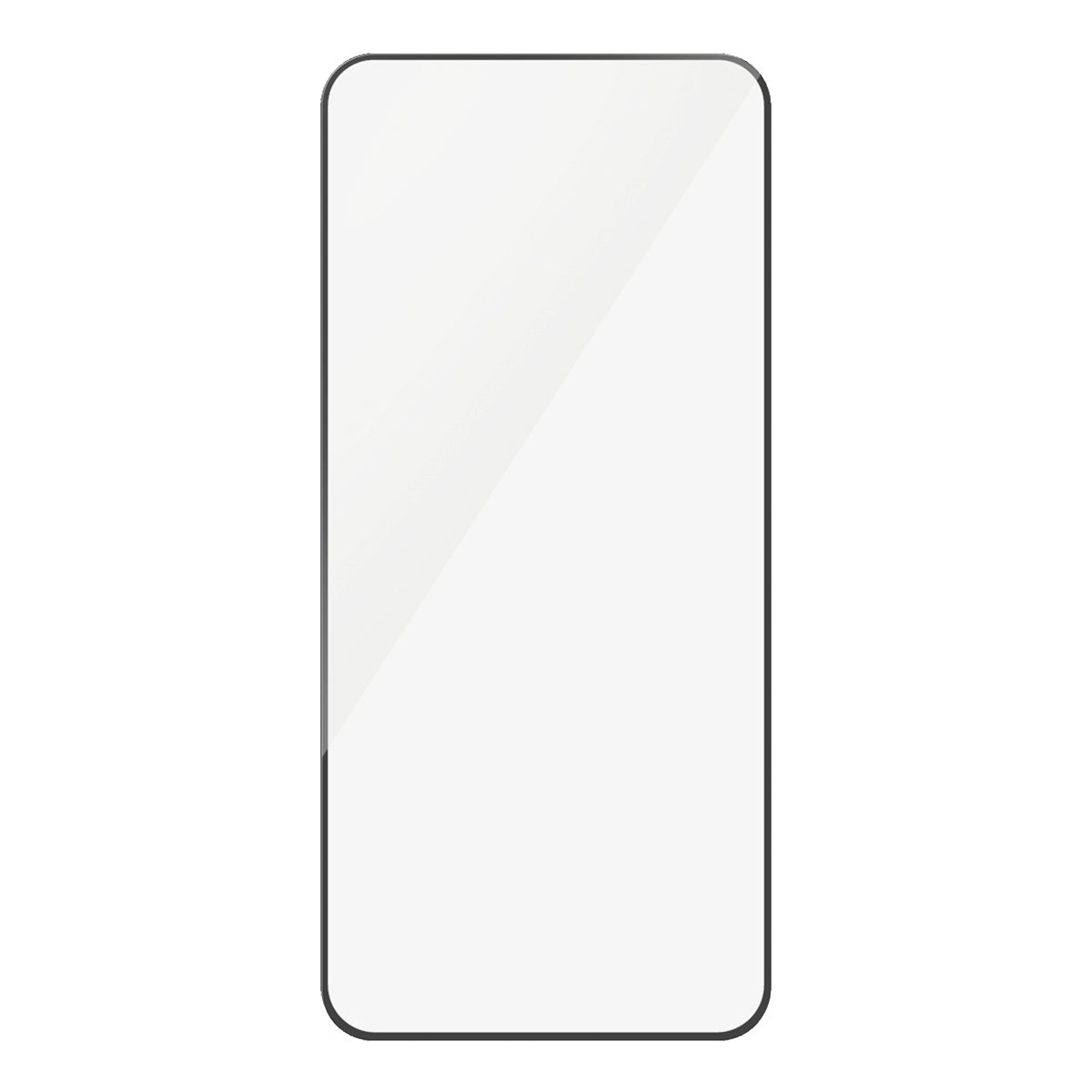Γυαλί Προστασίας Οθόνης με Πλαίσιο PANZERGLASS Ultra - Wide Fit για XIAOMI 17 5G - 3