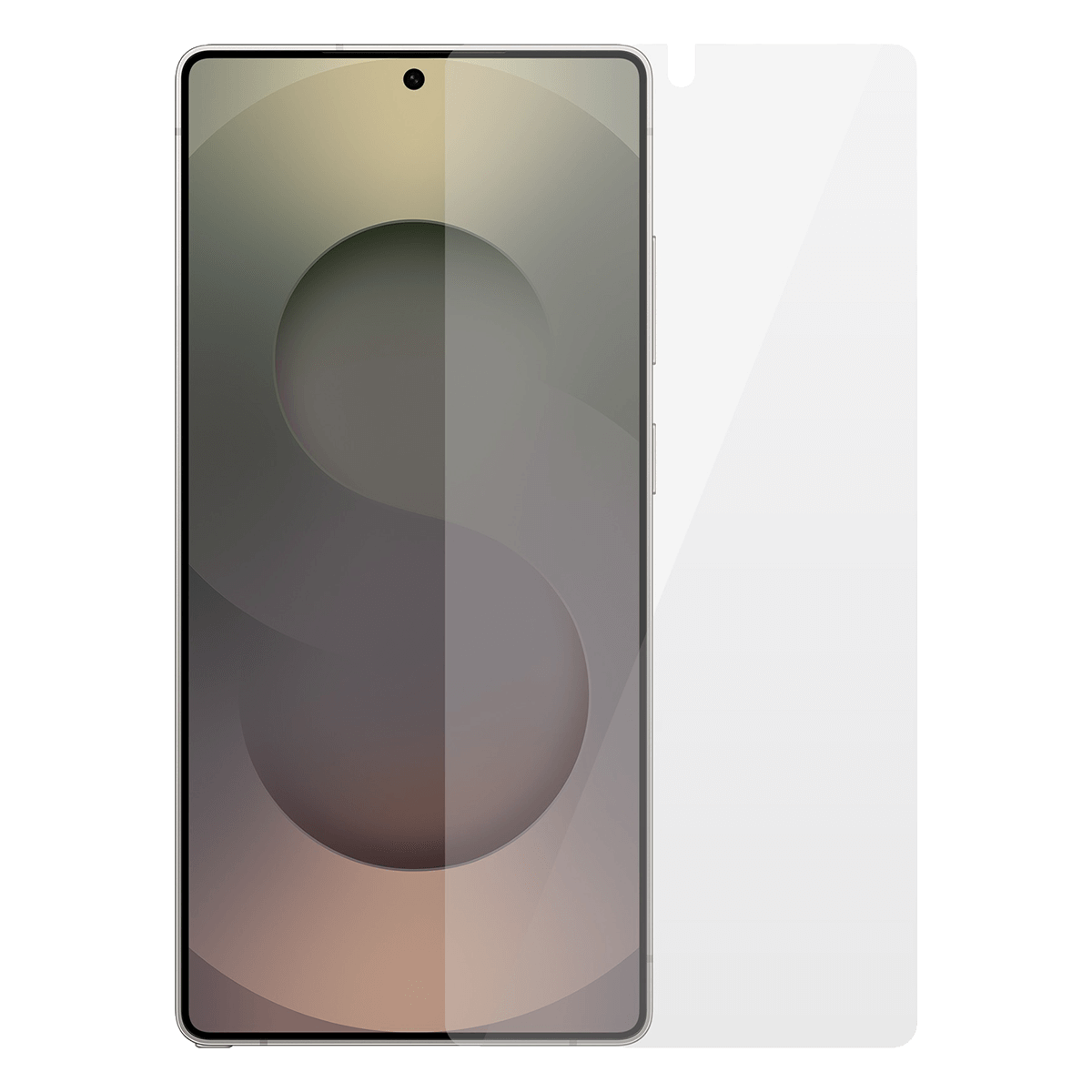 Γυαλί Προστασίας Οθόνης COSY για SAMSUNG Galaxy S26 Ultra