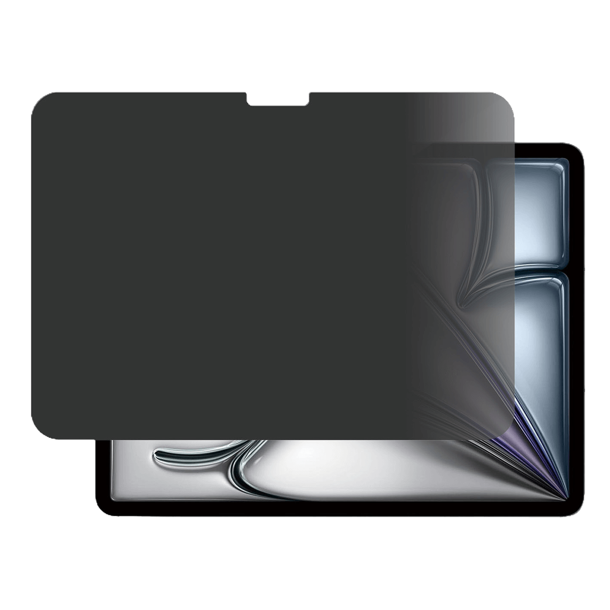Γυαλί Προστασίας Οθόνης PANZERGLASS Ultra - Wide Fit Privacy iPad Air 11''/ iPad 10.9''