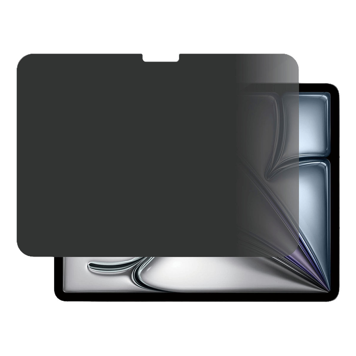 Γυαλί Προστασίας Οθόνης PANZERGLASS Ultra - Wide Fit Privacy iPad Air 13''/ iPad Pro 13''