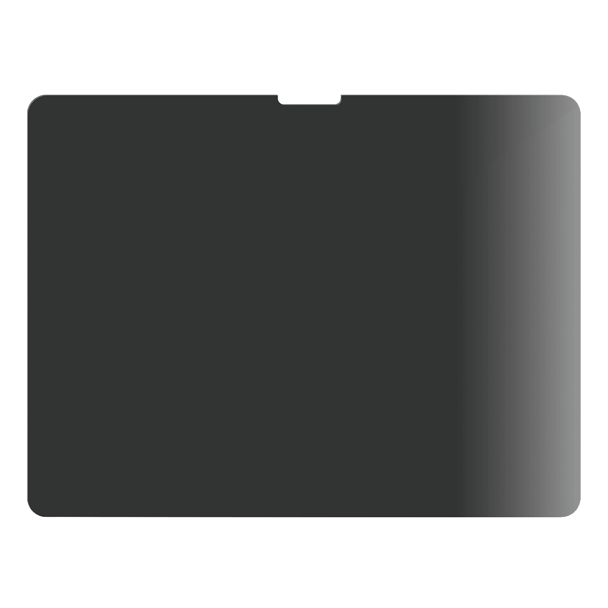 Γυαλί Προστασίας Οθόνης PANZERGLASS Ultra - Wide Fit Privacy iPad Air 13''/ iPad Pro 13'' - 4