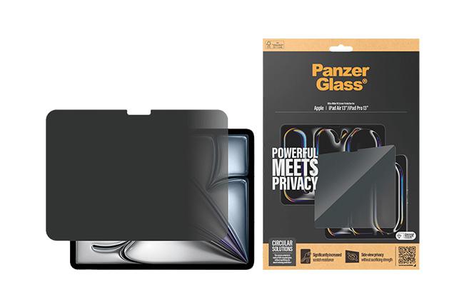 γυαλί προστασίας οθόνης PANZERGLASS Ultra - Wide Fit Privacy