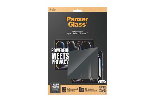 γυαλί προστασίας οθόνης PANZERGLASS Ultra - Wide Fit Privacy