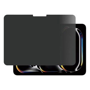 Γυαλί Προστασίας Οθόνης PANZERGLASS Ultra - Wide Fit Privacy iPad Pro 11'' (2024)
