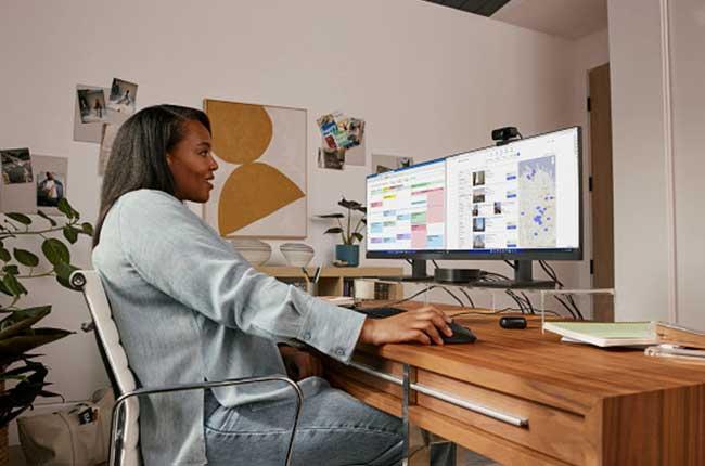 ασύρματο ποντίκι HP 480 Comfort