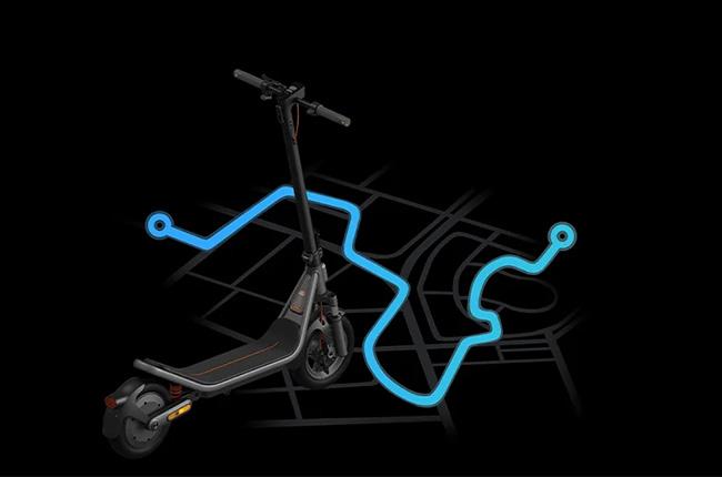 XIAOMI 6 Electric Scooter 45km