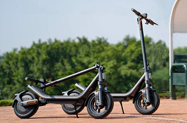 XIAOMI 6 Electric Scooter