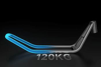 XIAOMI 6 Electric Scooter 120kg