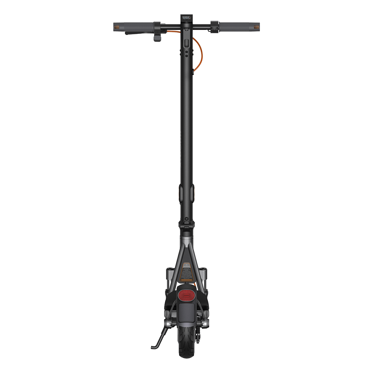 XIAOMI 6 Lite Electric Scooter - 4