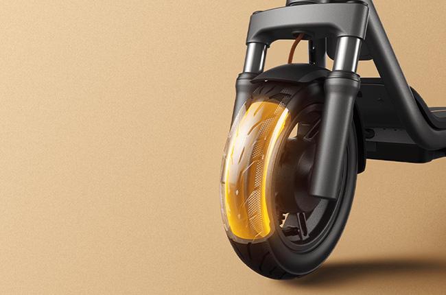 XIAOMI 6 Lite Electric Scooter