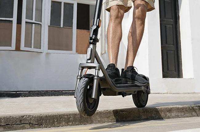XIAOMI 6 Lite Electric Scooter