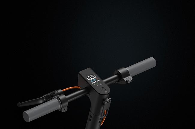 XIAOMI 6 Lite Electric Scooter