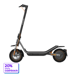 XIAOMI 6 Pro Electric Scooter Black
