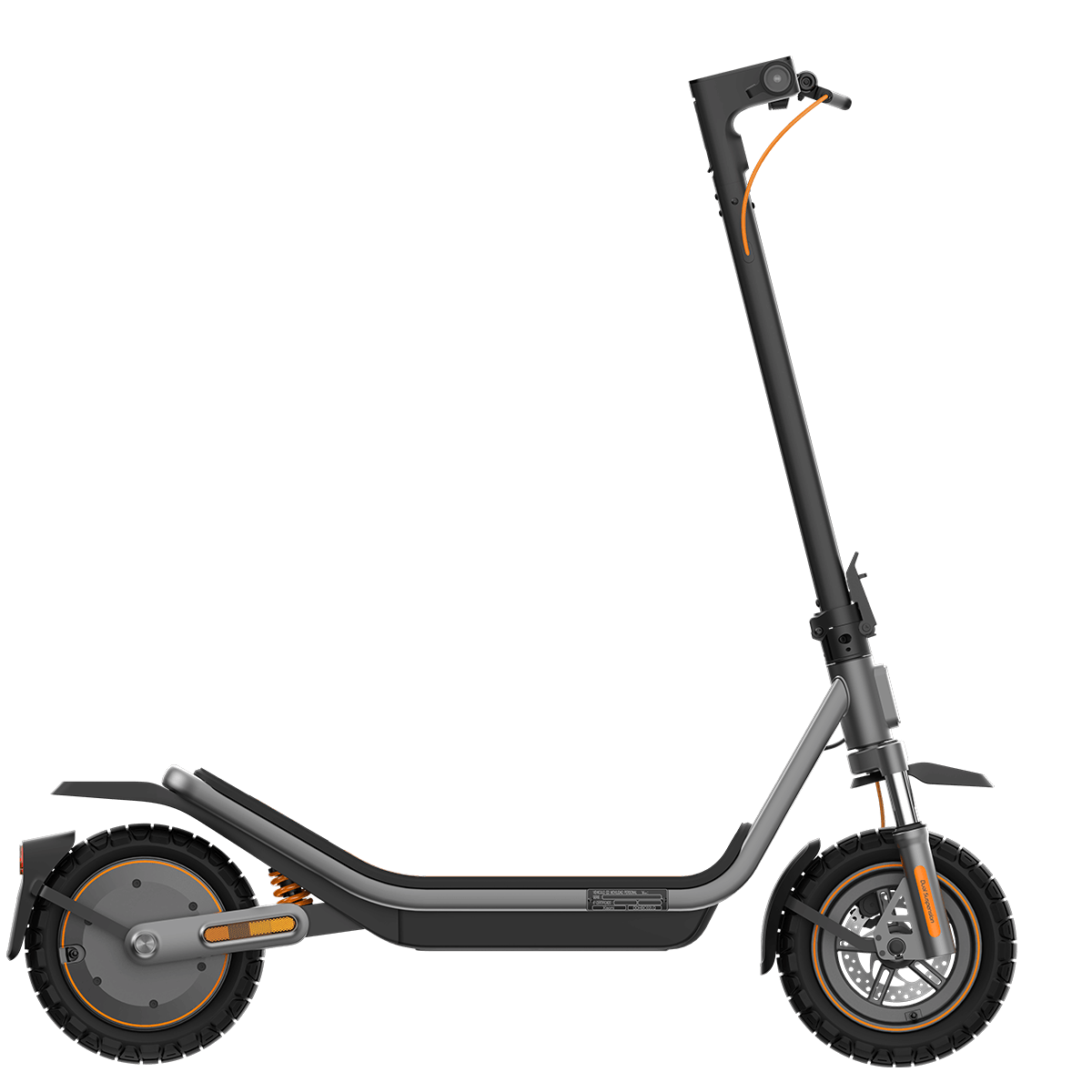 XIAOMI 6 Pro Electric Scooter - 3