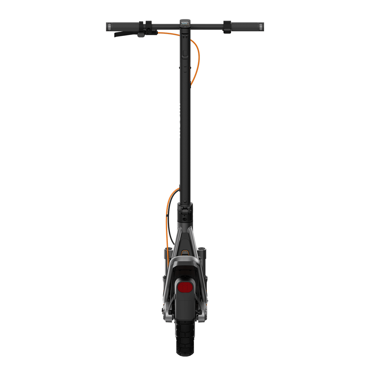 XIAOMI 6 Pro Electric Scooter - 4