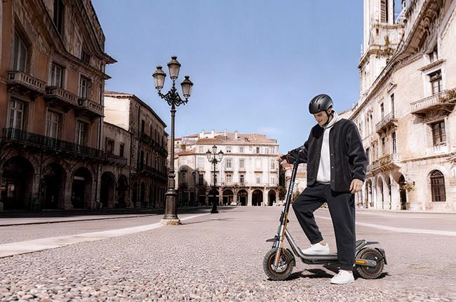 XIAOMI 6 Pro Electric Scooter