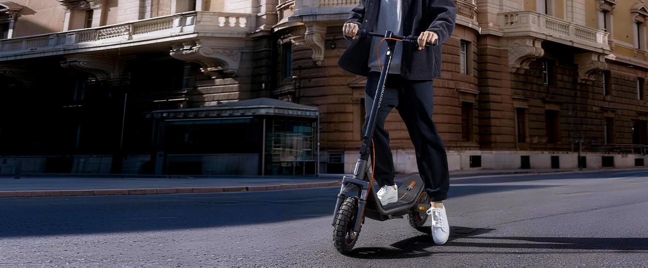 XIAOMI 6 Pro Electric Scooter