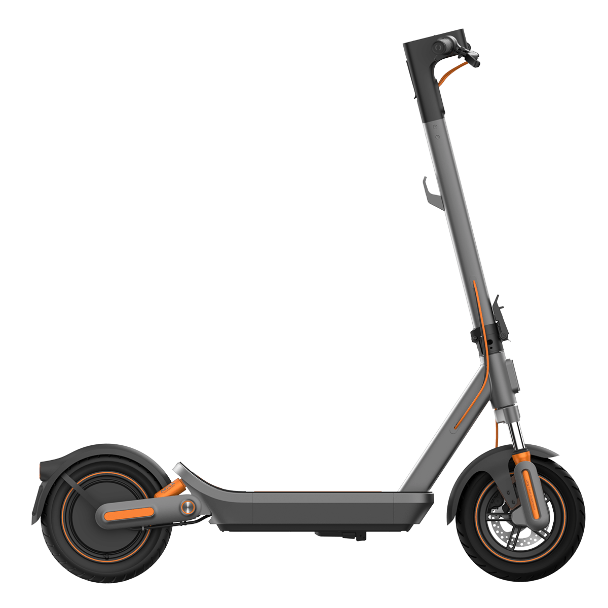 XIAOMI 6 Max Electric Scooter - 3