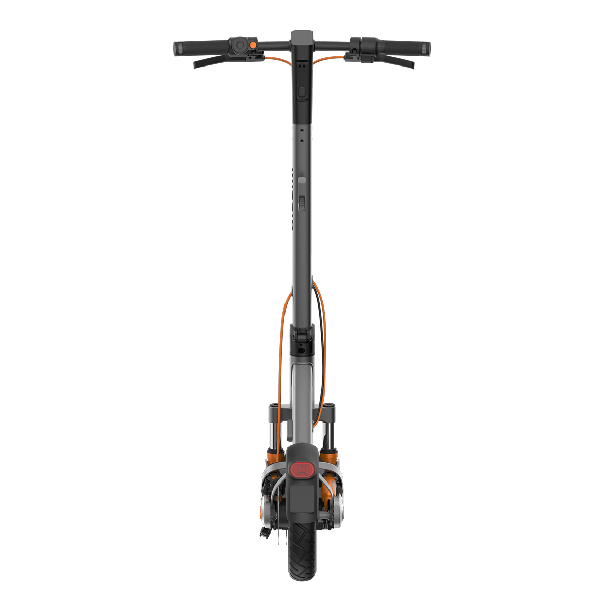 XIAOMI 6 Max Electric Scooter - 4