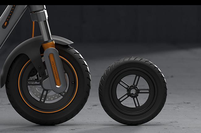 Xiaomi Electric Scooter 6 Max 