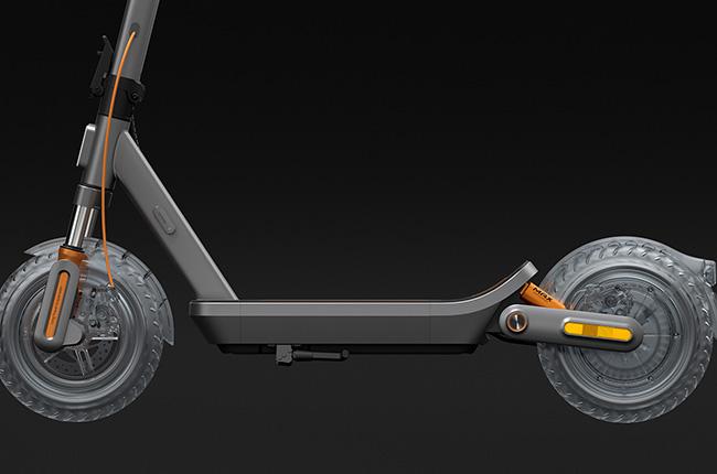 Xiaomi Electric Scooter 6 Max 