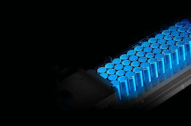 Xiaomi Electric Scooter 6 Max IPX6