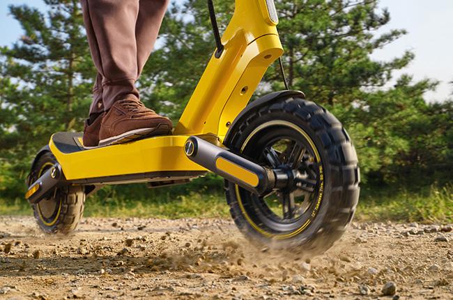 XIAOMI 6 Ultra Electric Scooter