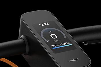 XIAOMI 6 Max Electric Scooter