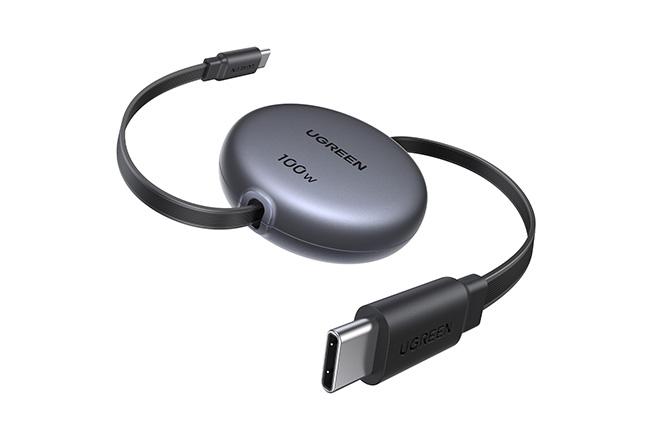 καλώδιο UGREEN Exode Retractable