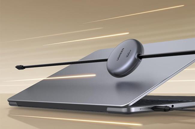 καλώδιο UGREEN Exode Retractable γρήγορη φόρτιση