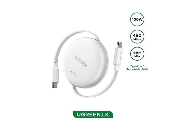 καλώδιο UGREEN Exode 