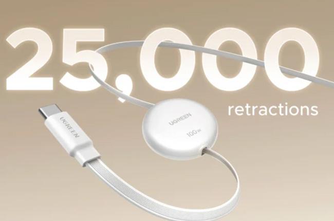 καλώδιο UGREEN Exode 