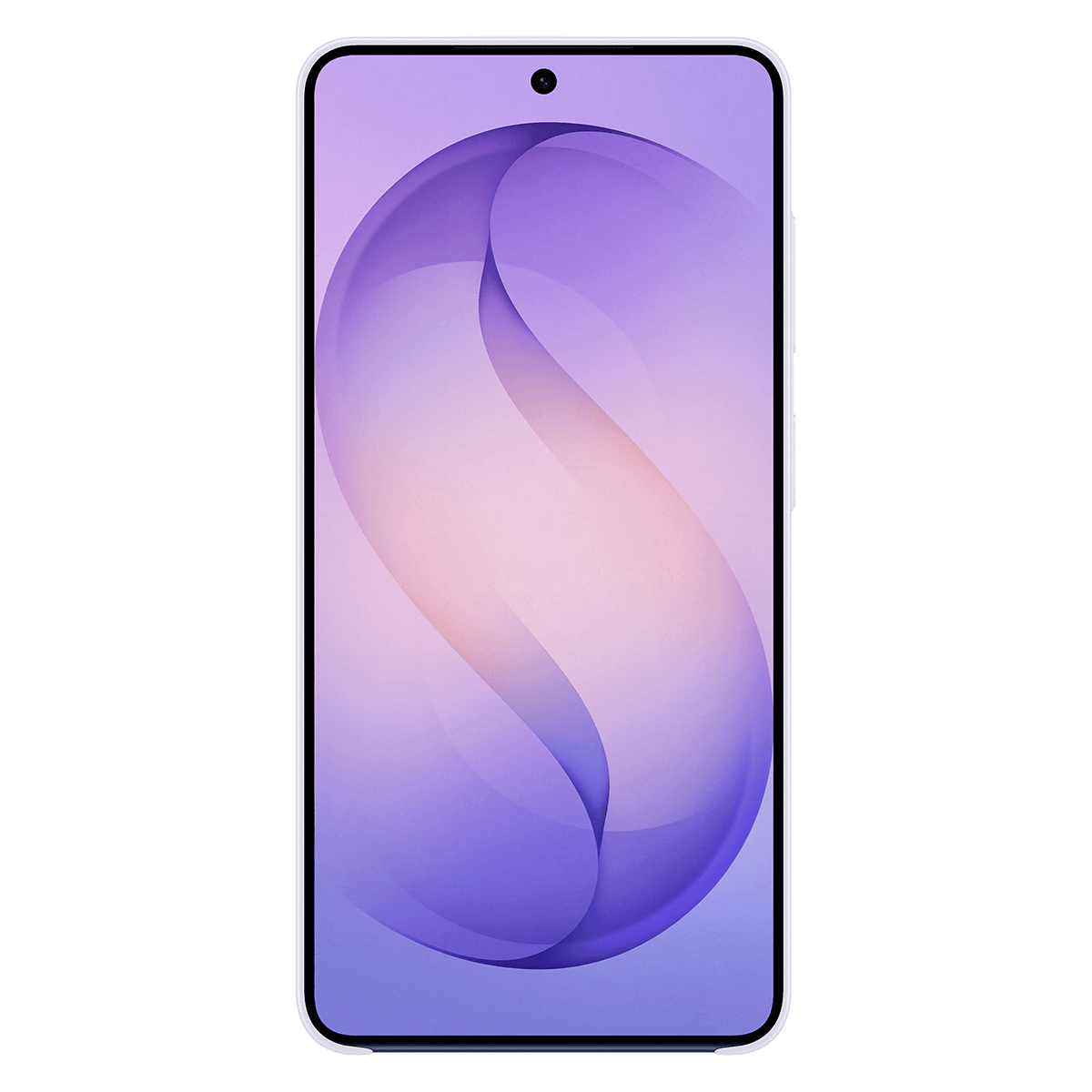 Θήκη Slim Magnet με MagSafe SAMSUNG Galaxy S26 Light Violet - 2
