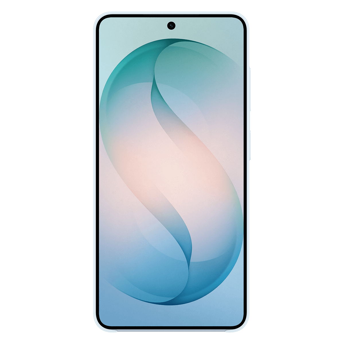 Θήκη Slim Magnet με MagSafe SAMSUNG Galaxy S26 Light Blue - 2