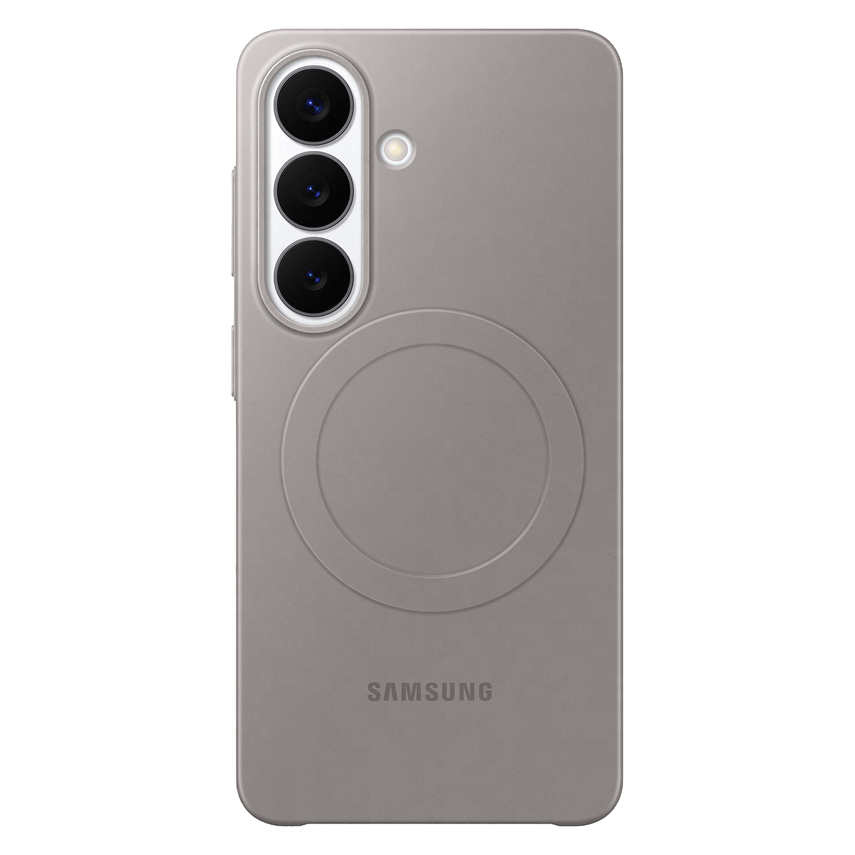 Θήκη Slim Magnet με MagSafe SAMSUNG Galaxy S26 Gray
