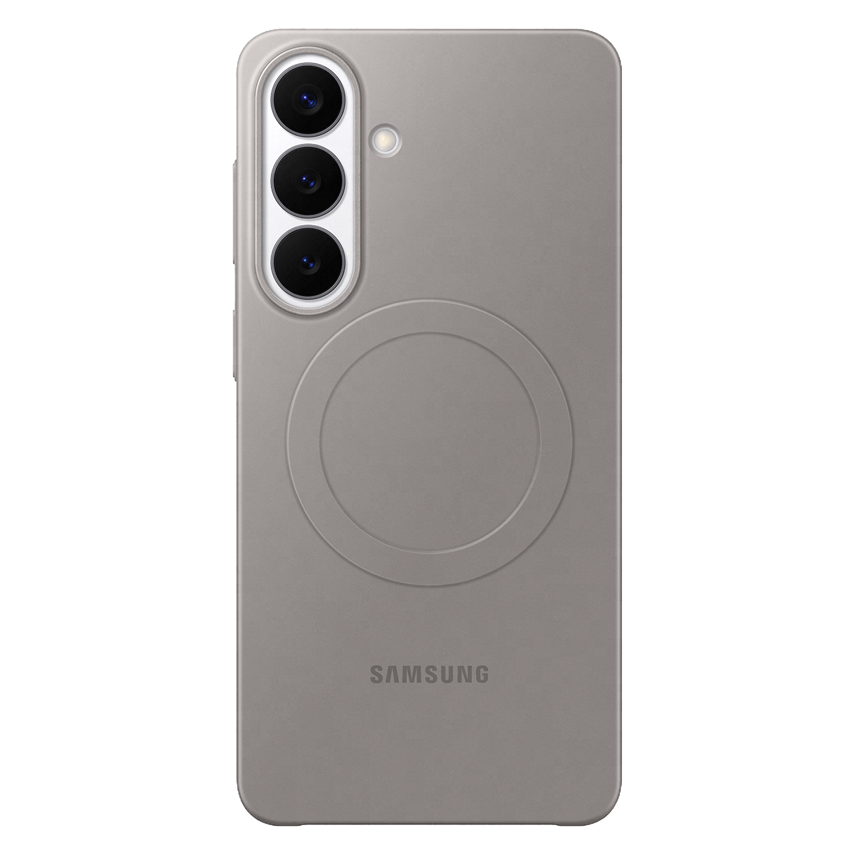 Θήκη Slim Magnet με MagSafe SAMSUNG Galaxy S26+ Gray