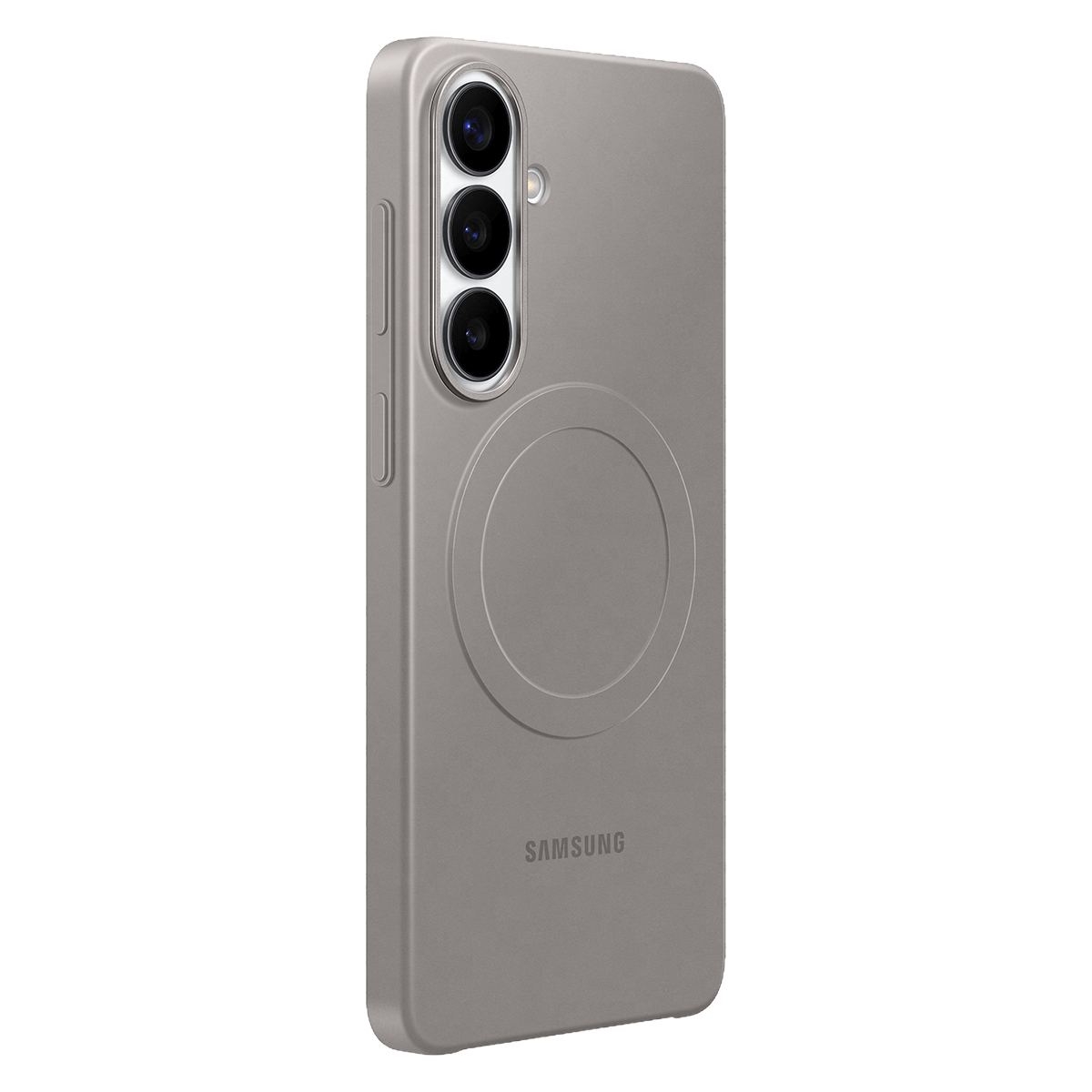 Θήκη Slim Magnet με MagSafe SAMSUNG Galaxy S26+ Gray - 3