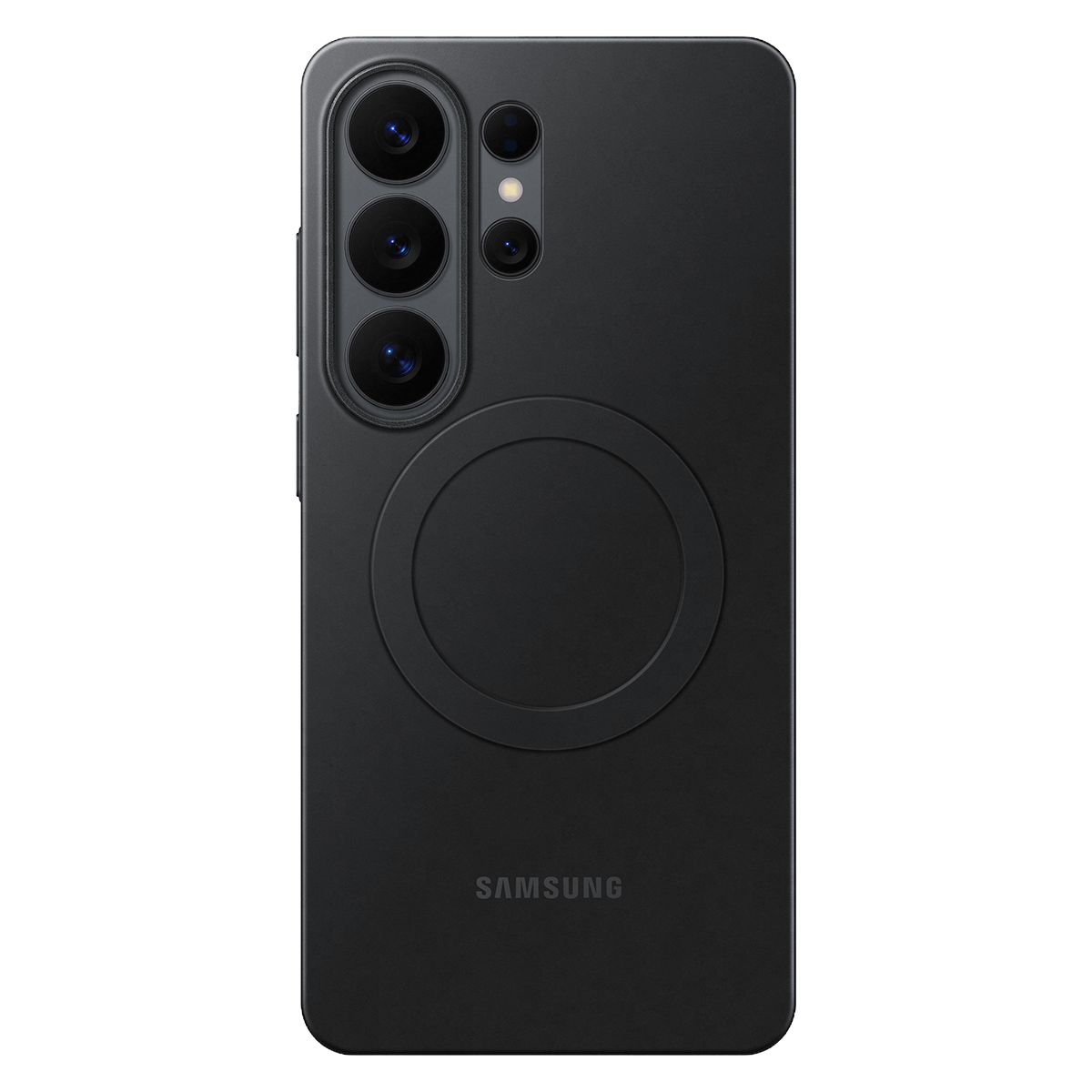 Θήκη Slim Magnet με MagSafe SAMSUNG Galaxy S26 Ultra Black