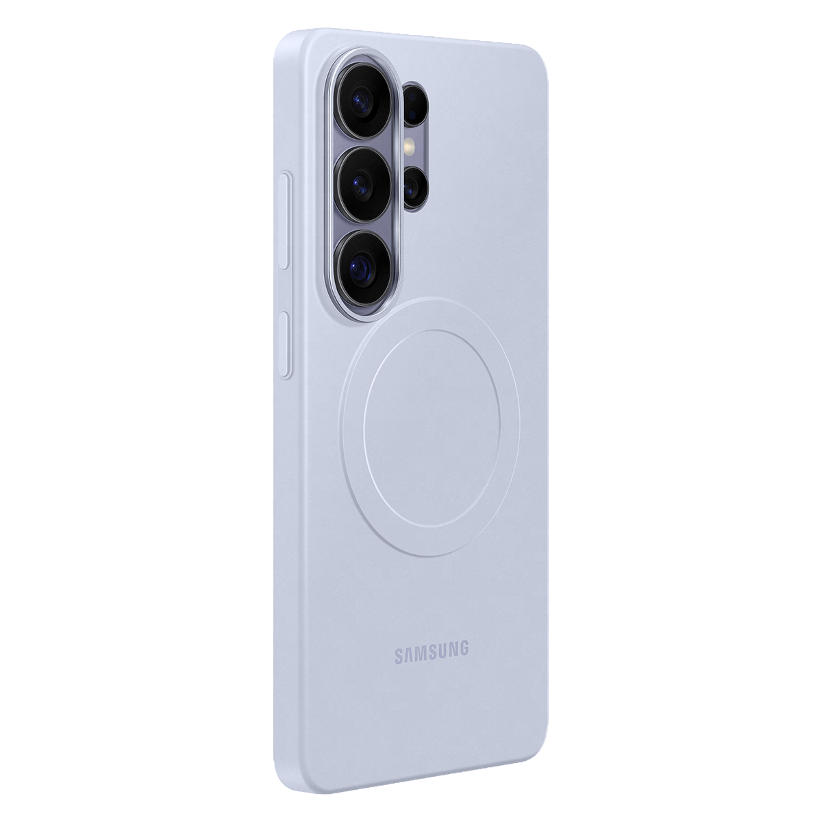Θήκη Slim Magnet με MagSafe SAMSUNG Galaxy S26 Ultra Violet - 3