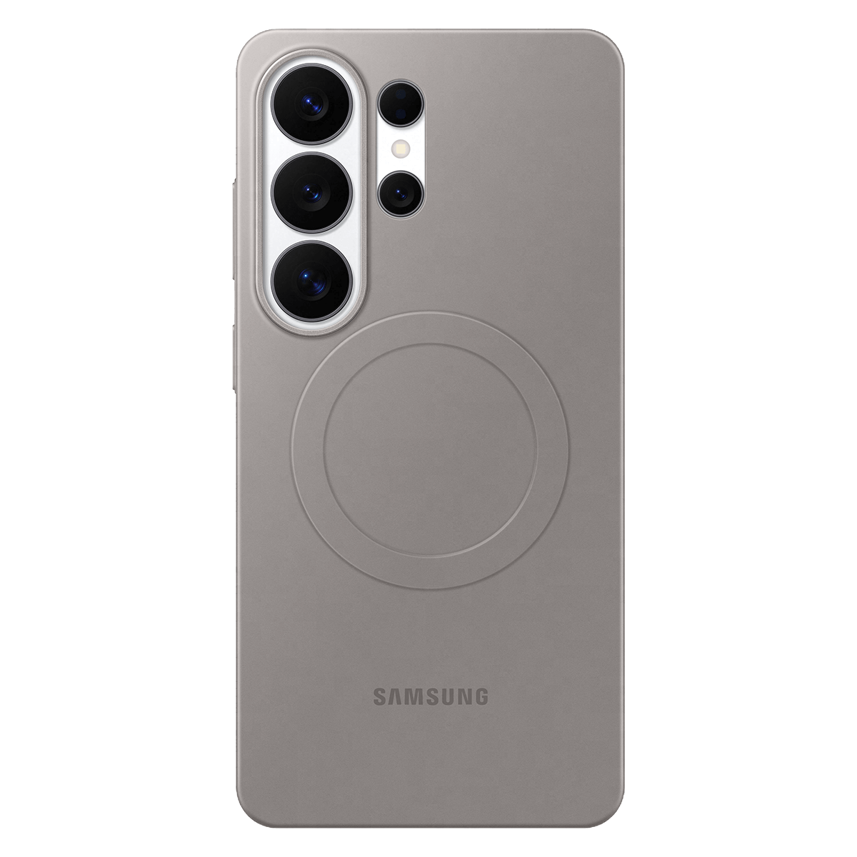 Θήκη Slim Magnet με MagSafe SAMSUNG Galaxy S26 Ultra Gray