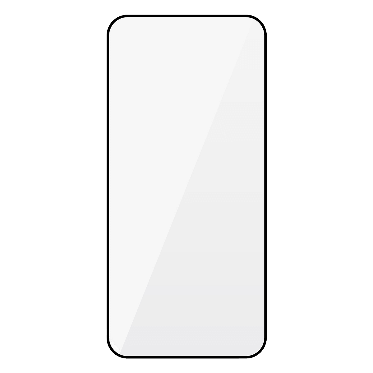 Γυαλί Προστασίας Οθόνης COSY για MOTOROLA edge 70 Fusion 5G - 2